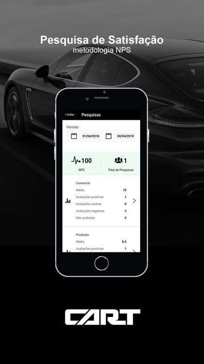 CART VEÍCULOS BLINDADOS screenshot-3