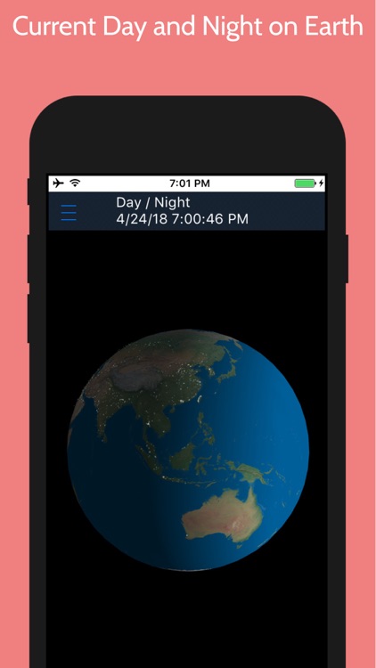 Global Climate screenshot-3