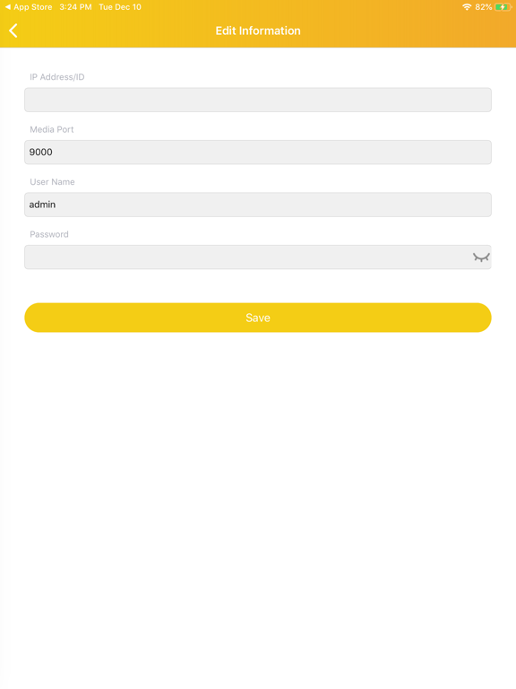 dayzip iPad screenshot 3 - Business app