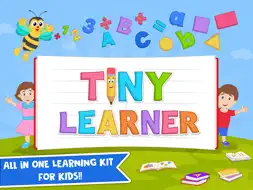 Tiny Learner Kids Learning App screenshot 7