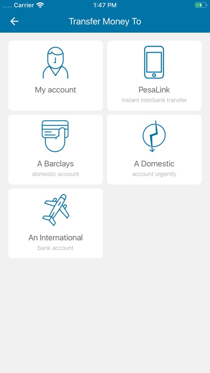 Barclays Kenya screenshot-4