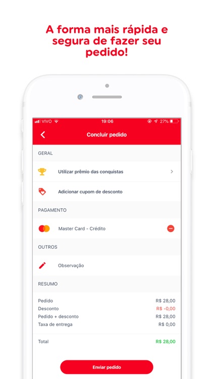 M.A.D. Burger screenshot-4