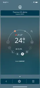 ThermoICE 2.0 screenshot #3 for iPhone