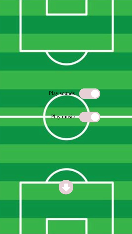 Fun Football Field Selection screenshot-4