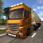 Download Euro Truck Evolution (Sim) app