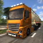 Euro Truck Evolution (Sim) App Negative Reviews