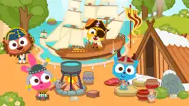 Game screenshot Papo Town: Museum mod apk