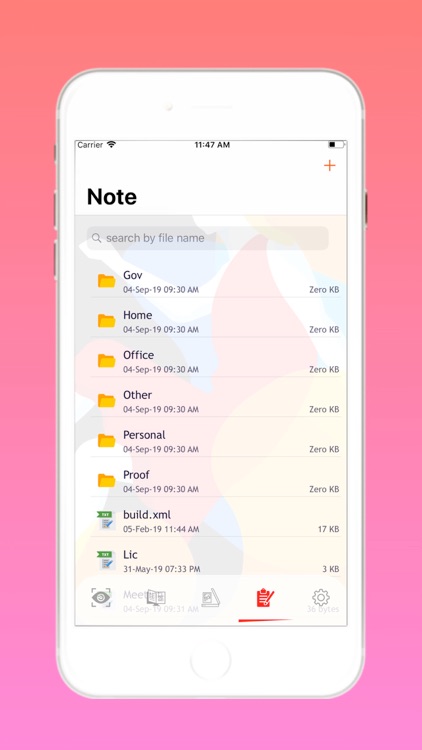 Hindi Camera Scanner screenshot-4