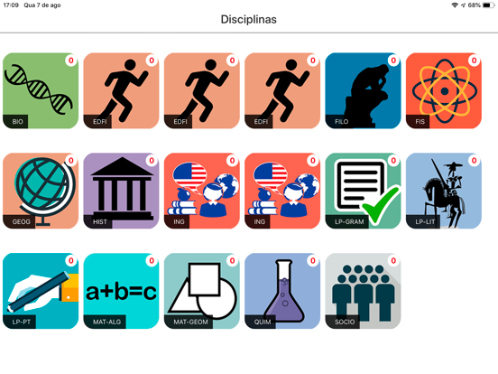 Screenshot #5 pour LEARN
