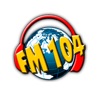 Rádio FM 104,1