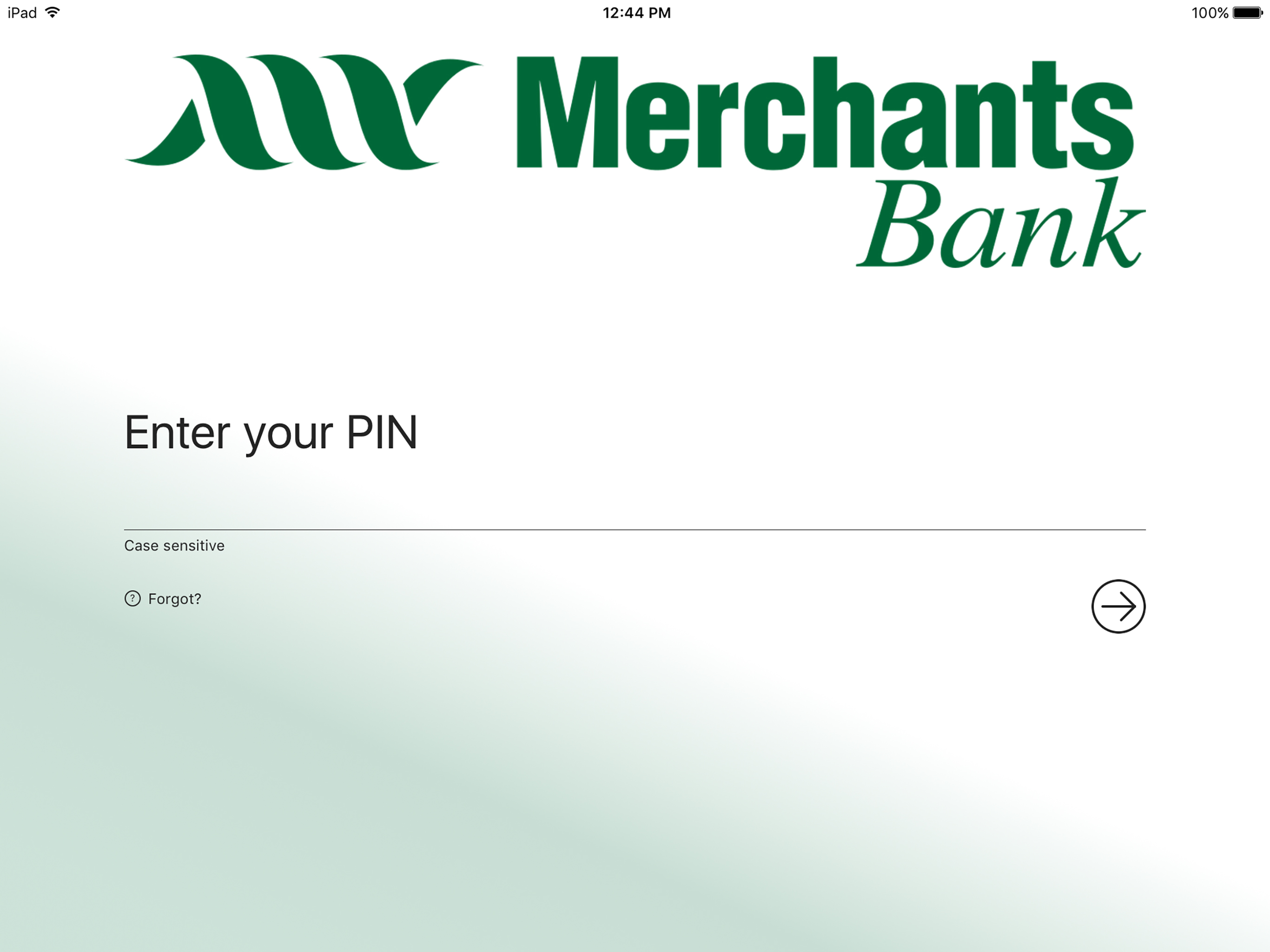 Merchants Bank Commercial screenshot 5