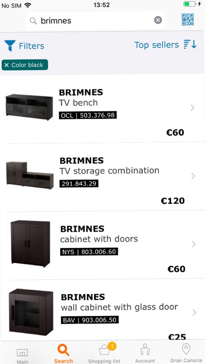 IKEA Inspire