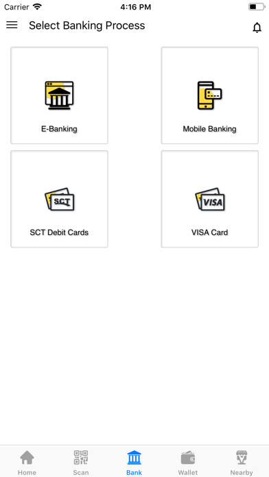 How to cancel & delete DigiPay from iphone & ipad 1