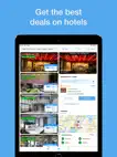My Travel Agent - Hotel deals ipad bilder 1