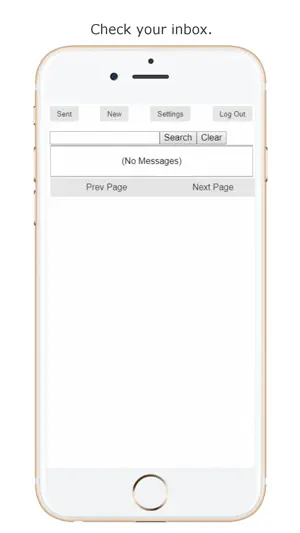 SecureLinx screenshot 2