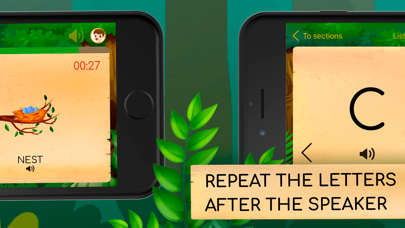 OwlSchool - ABC Eng Screenshot