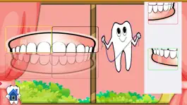 Game screenshot طبيب الاسنان ـ العاب اسنان hack