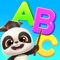 This is an app to help you learn the alphabet from A to Z