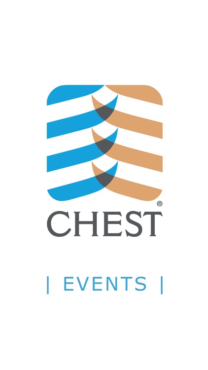 CHEST - Events screenshot-3
