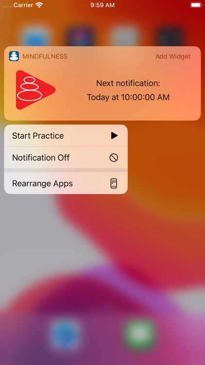 Mindfulness! screenshot-7