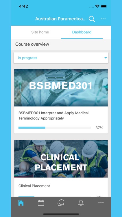 Australian Paramedical College