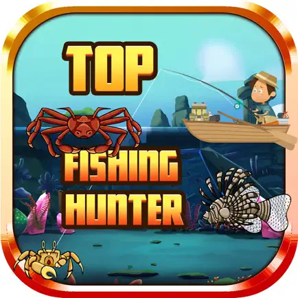 Top Fishing Hunter Читы