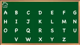 Game screenshot ABC English Alphabets Learning apk