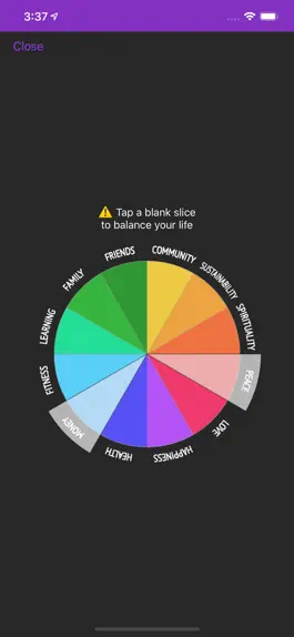 Game screenshot Miwaresoft Wheel Of Life mod apk