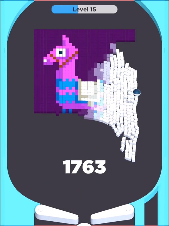 Screenshot #4 pour Pixel Party.