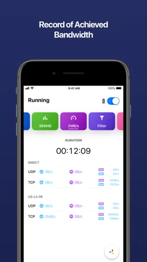 Quantumult X screenshot 3