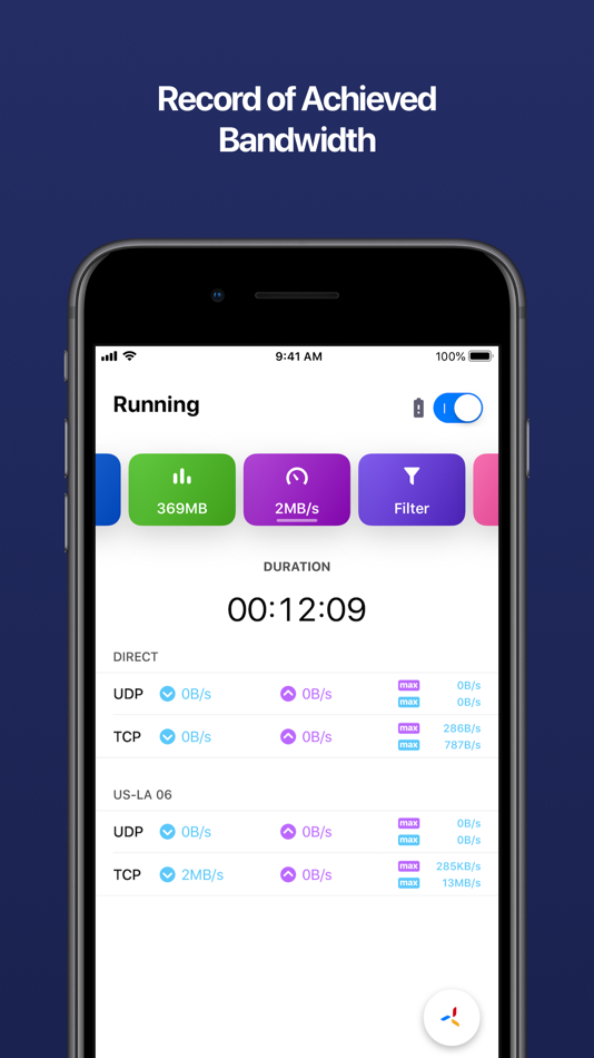 #3. Quantumult X (macOS) By: Cross Utility Ltd