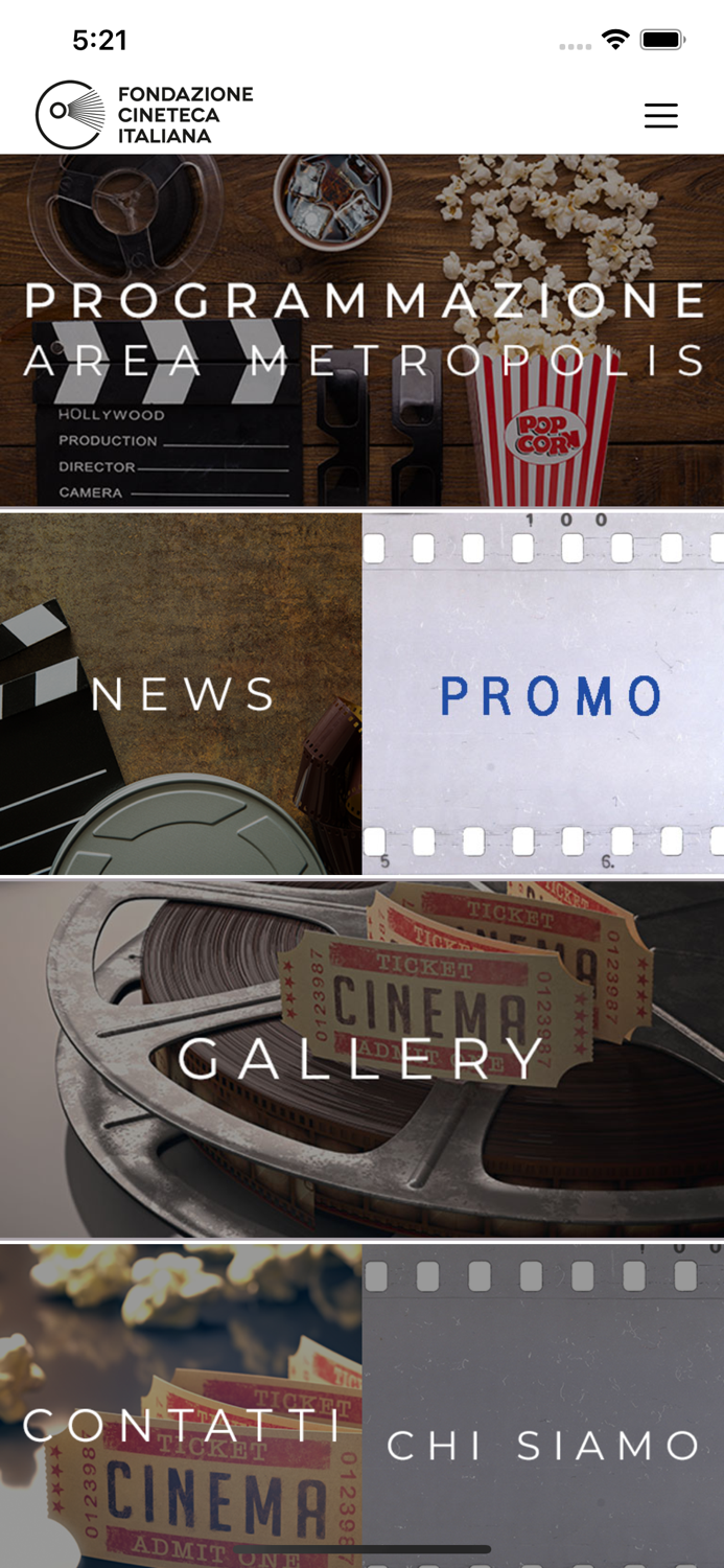 Fondazione Cineteca Italiana