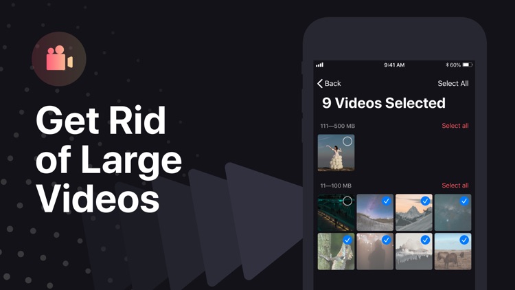 Clean Me: Media Cleaner