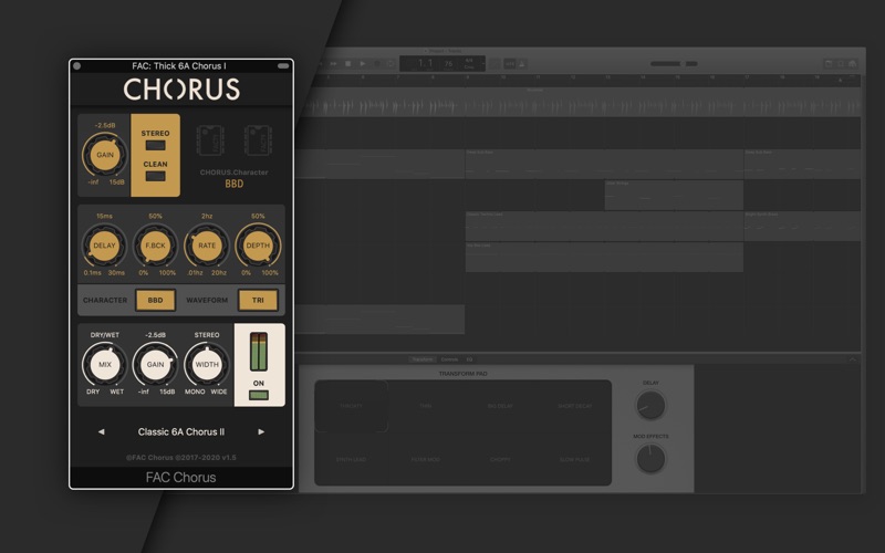 fac chorus problems & solutions and troubleshooting guide - 3