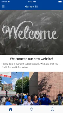 Game screenshot Marcus Garvey Elementary mod apk