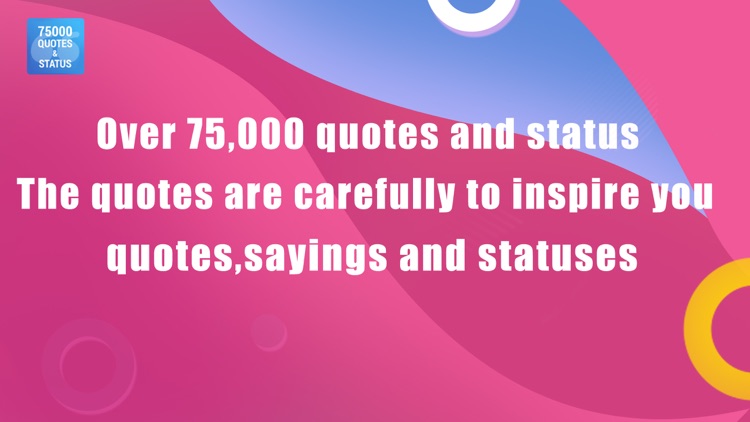 75000+ Quotes & Status 2018