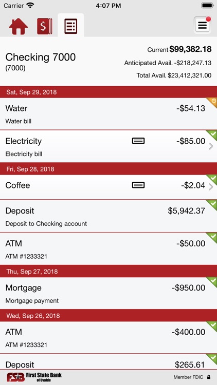 FSBU Business screenshot-4