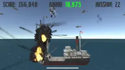 Naval Command screenshot 8