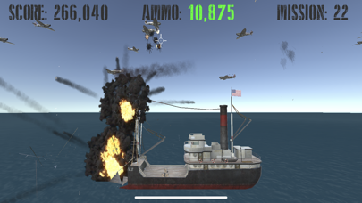 Naval Command Screenshot