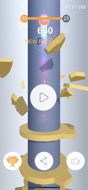 Crash Up(圖5)-速報App