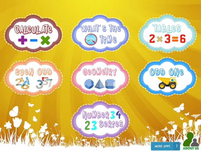 Fun With Numbers 3-Maths Fun