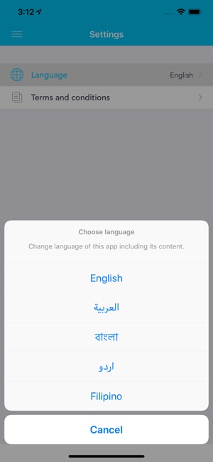 Talyaa تاليا(圖9)-速報App