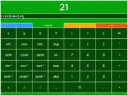 solve - graphing calculator ipad resimleri 2