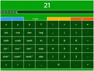 Solve - Graphing Calculator ipad bilder 1
