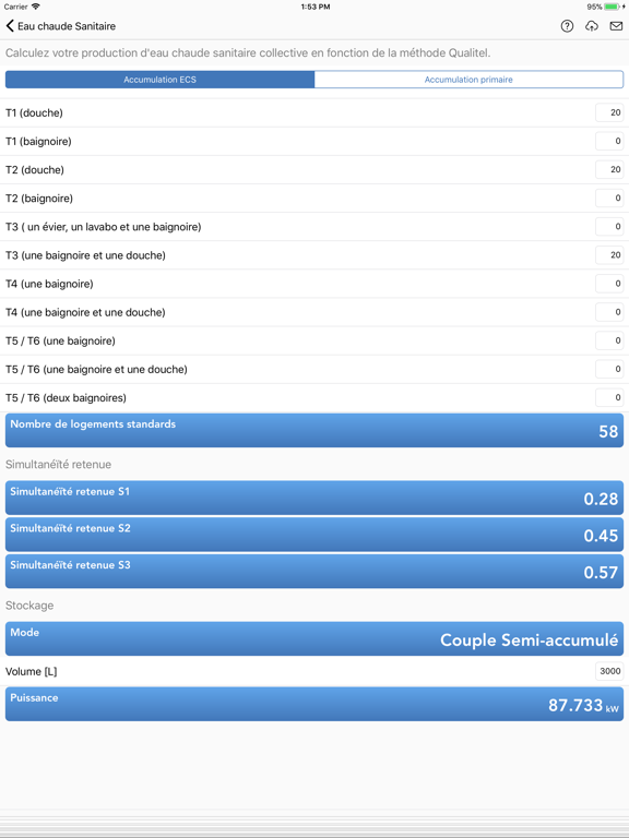 Batikal:  Calcul du BATIMENTのおすすめ画像4