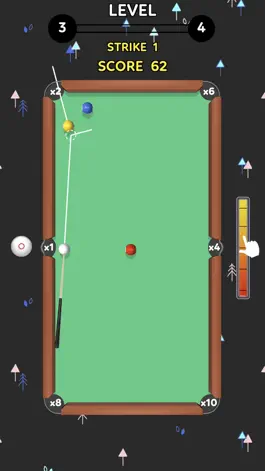 Game screenshot Mini Pool hack