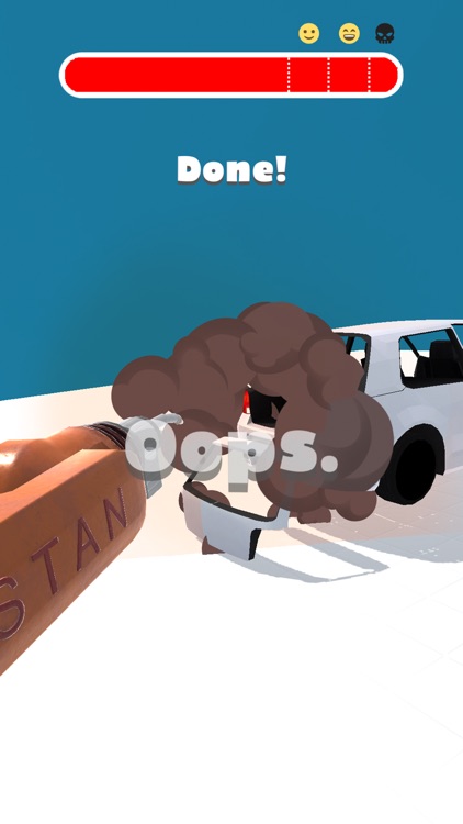 Car Factory 3D screenshot-6