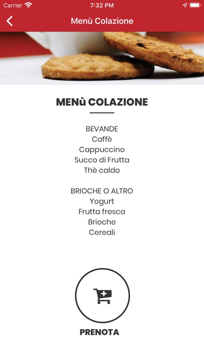 Ristosystem P.Ferrofini screenshot-5