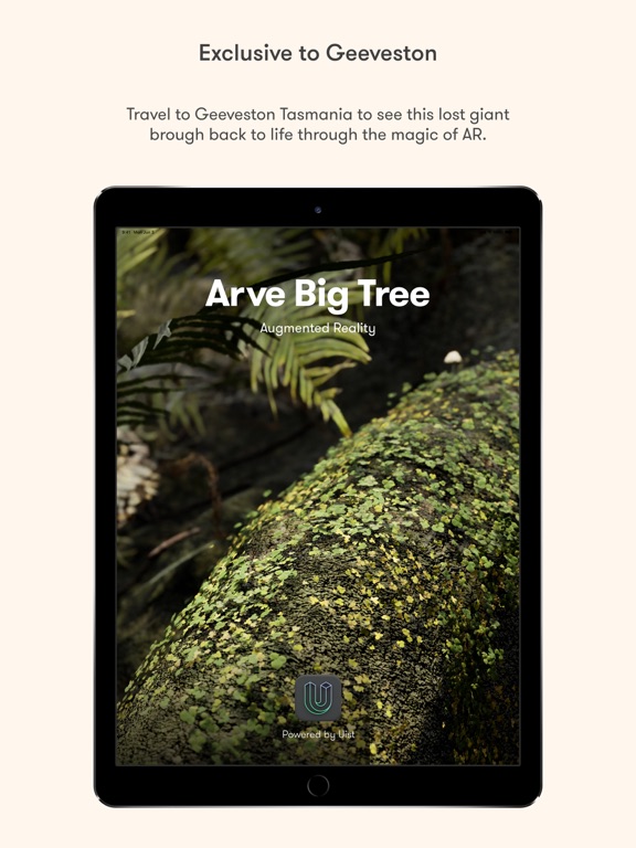 Screenshot #4 pour Arve Big Tree
