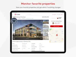 LoopNet Real Estate screenshot 7